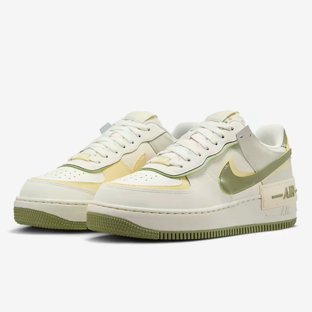 Nike Air Force 1 Shadow
Women's Shoes - Picture 11 of 16